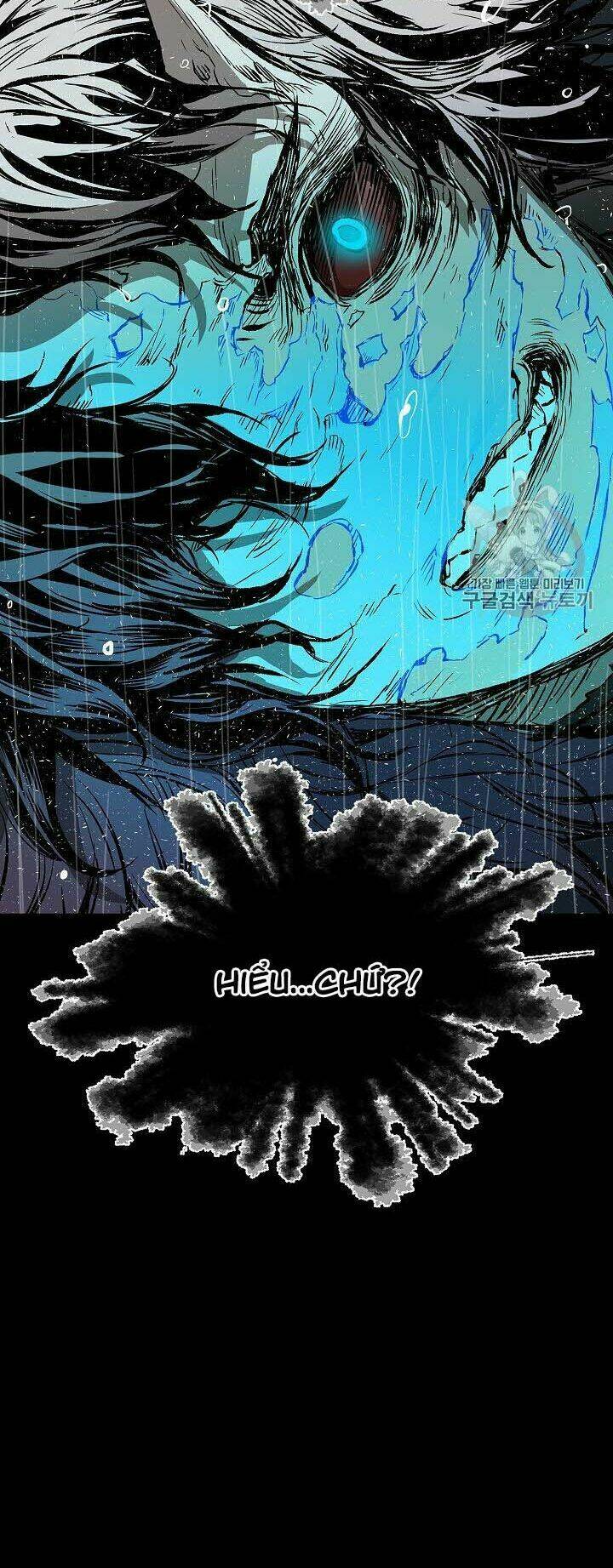 Vô Kiếm Tiểu Tử: Chapter 43