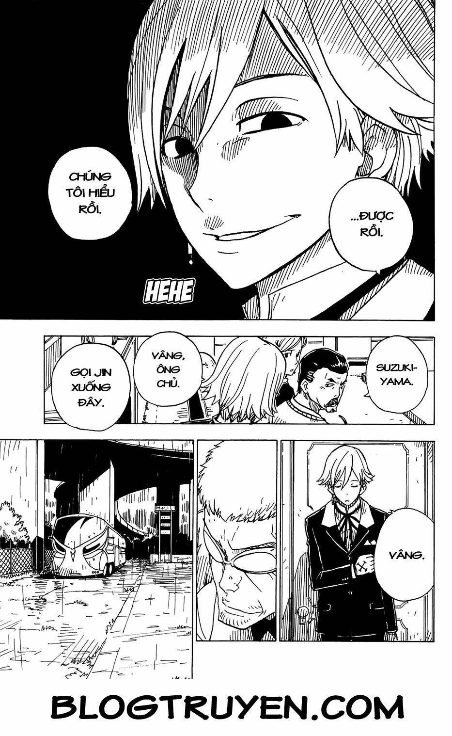 Dimension W: Chapter 13