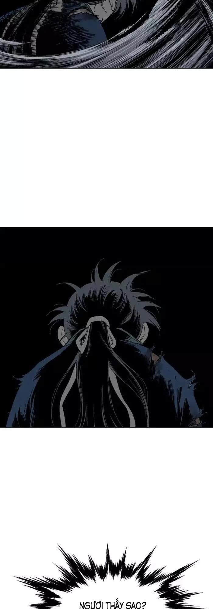 Cao Thủ 2: Chapter 26