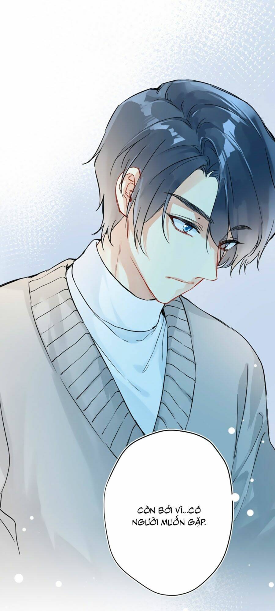 Tâm Động Thuấn Di: Chapter 13