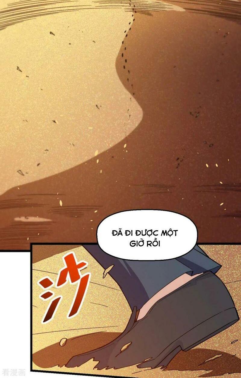 Vườn Trường Cuồng Sư Hệ Thống: Chapter 156