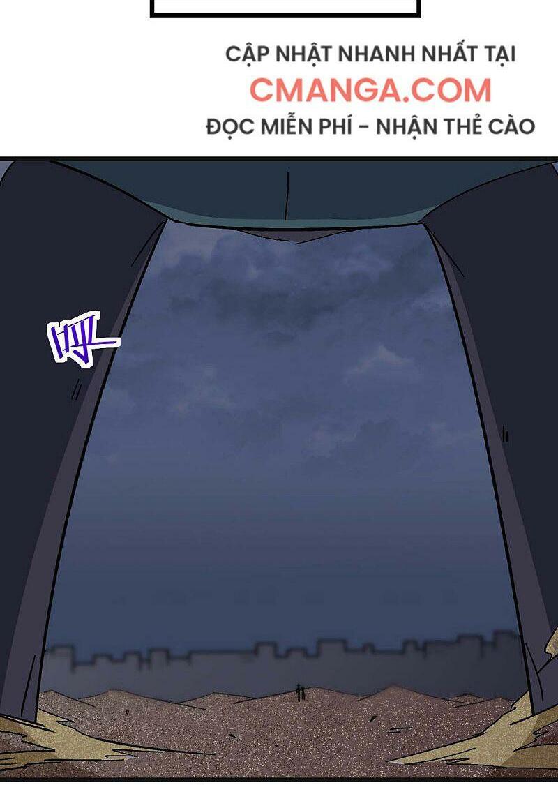 Vườn Trường Cuồng Sư Hệ Thống: Chapter 167
