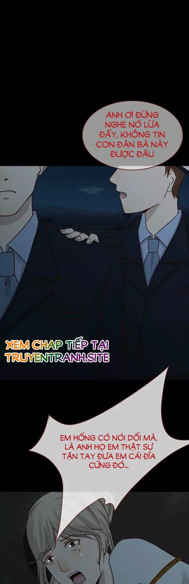 Tấm Da Người: Chapter 19