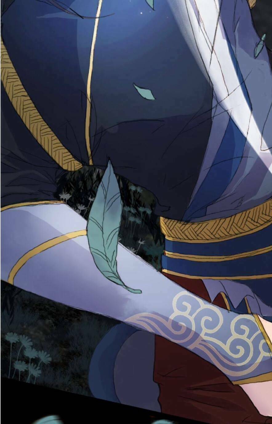 Khúc Hữu Ngộ: Chapter 4