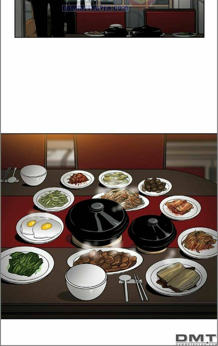 Quán Ăn Sát Thủ: Chapter 53