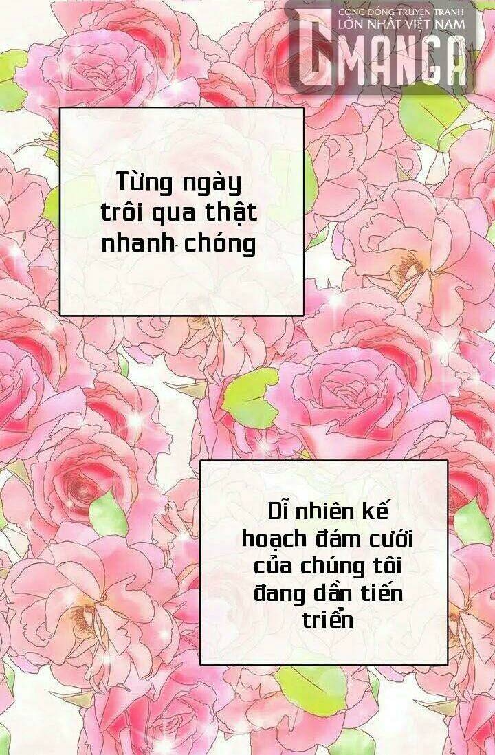 Tôi Là Bạn Gái Cũ Của Một Người Lính: Chapter 31