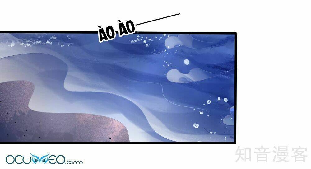 Mỹ Vị Giai Thê: Chapter 44.2