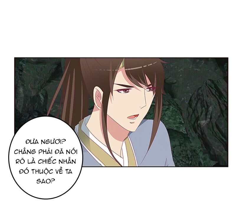 Thông Linh Phi: Chapter 375
