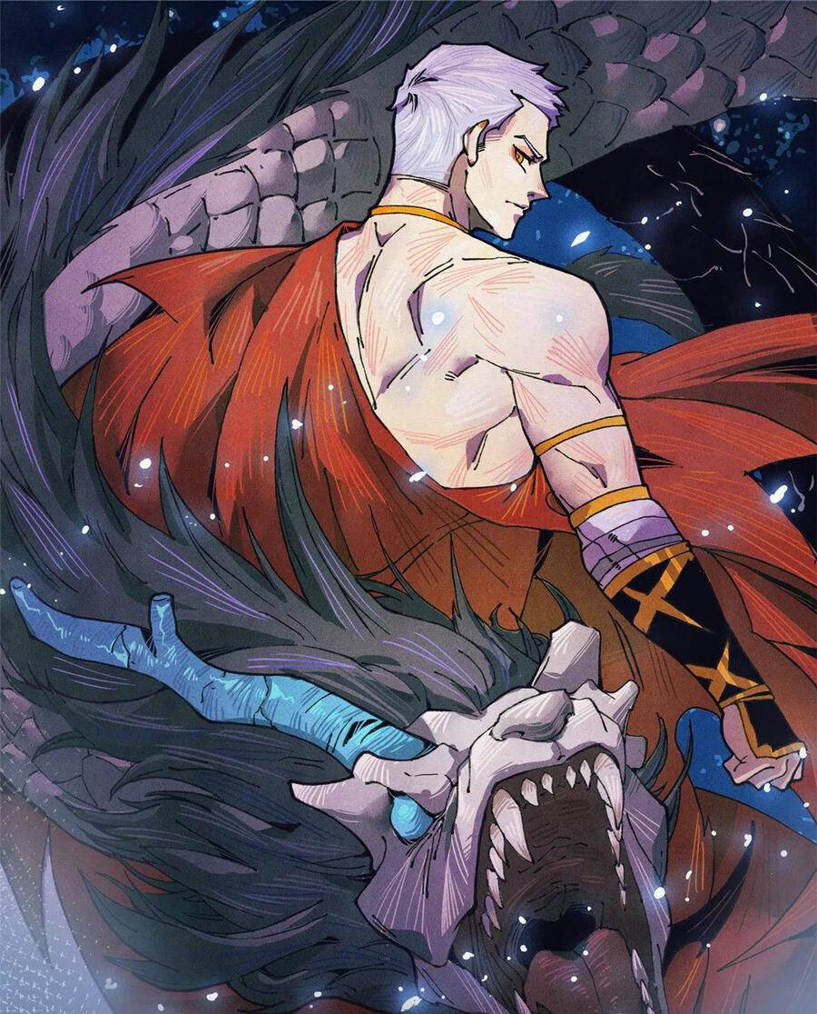 Lùi Lại Để Vi Sư Lên: Chapter 2