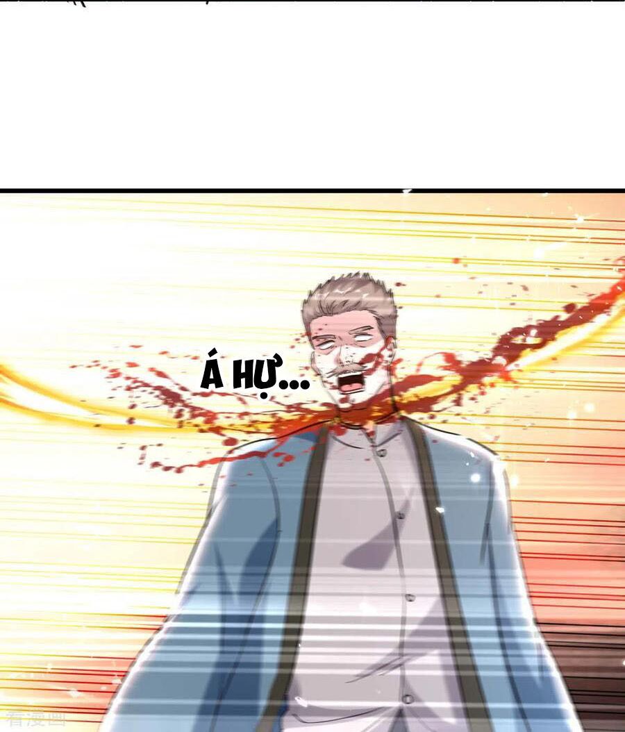 Thần Cấp Thấu Thị: Chapter 151