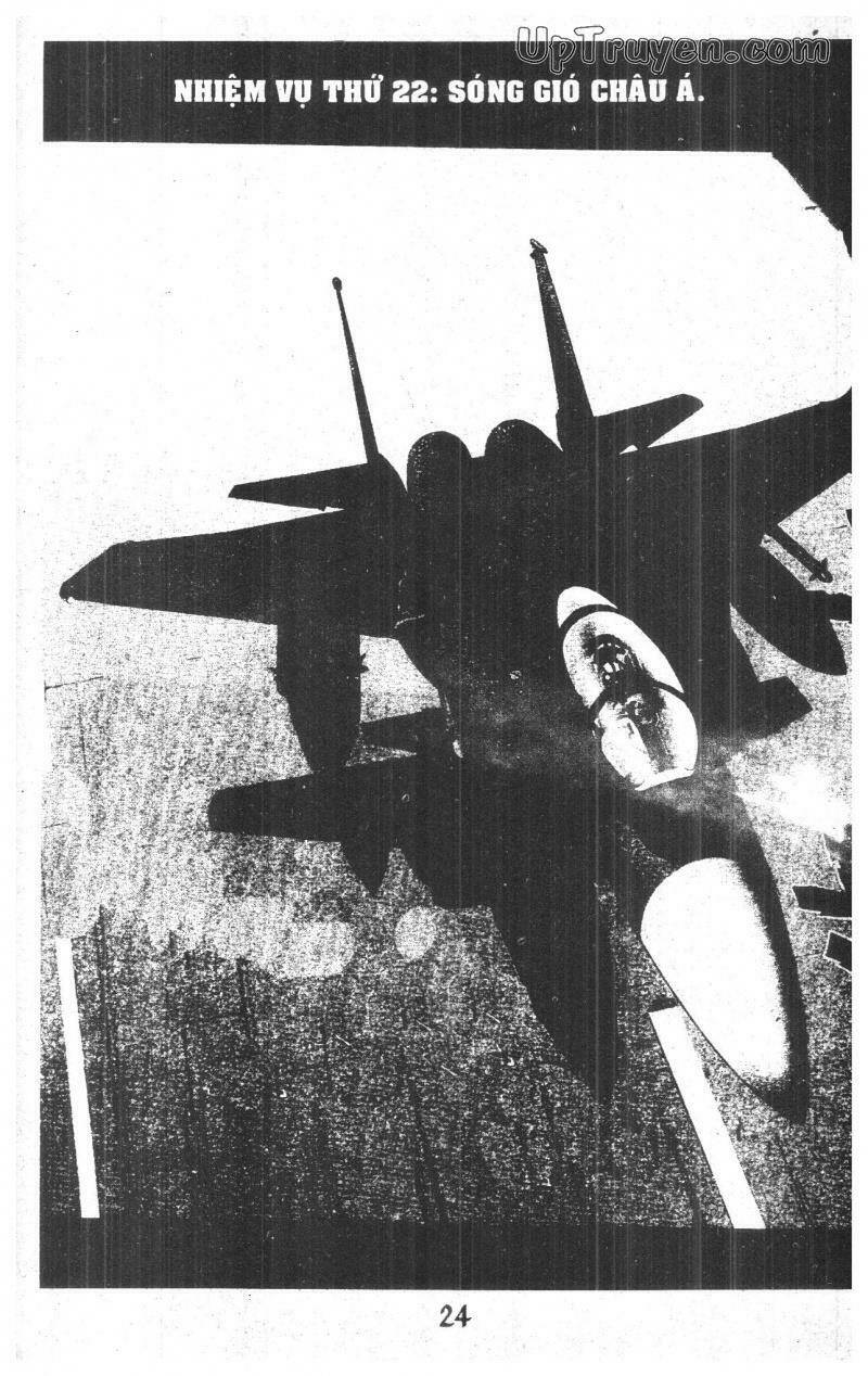 9 Banme No Musashi: Chapter 12