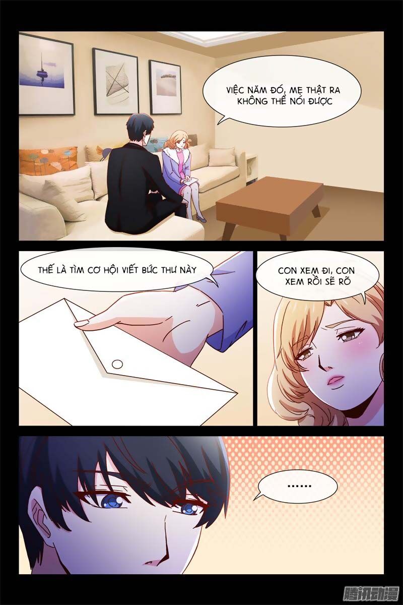Tình Nhân Khế Ước Của Tổng Tài: Chapter 83