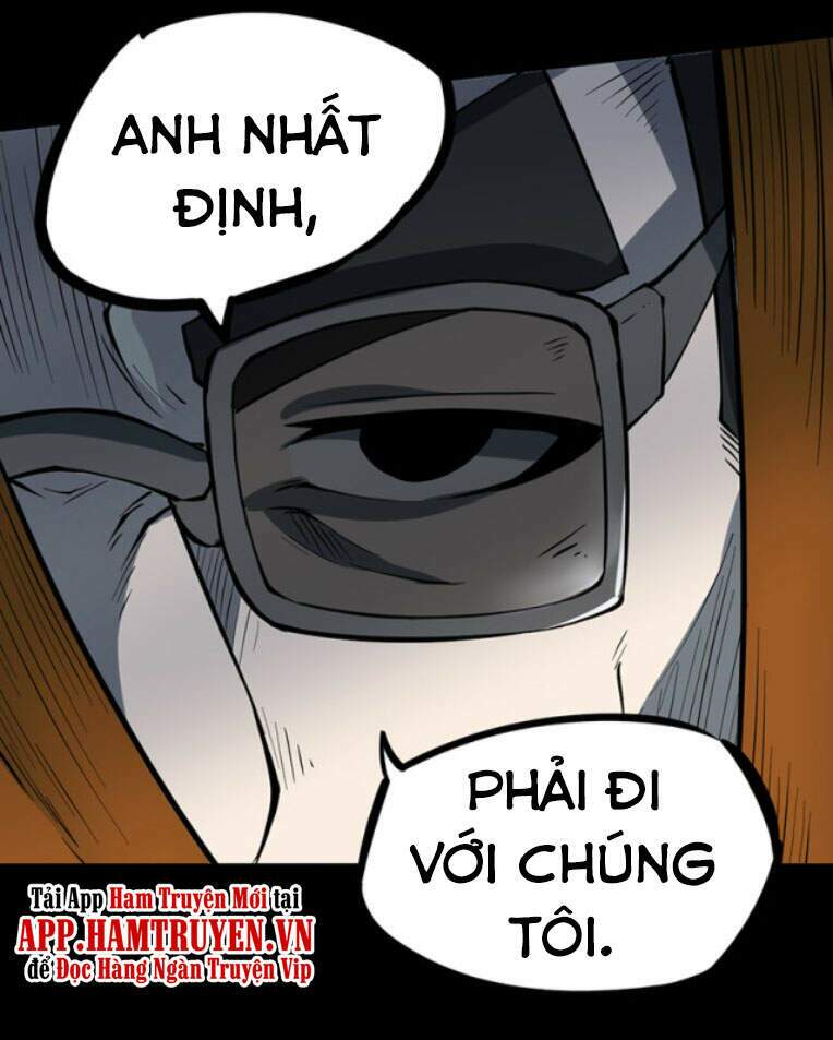 Người Thương Thuyết Cõi Âm: Chapter 28