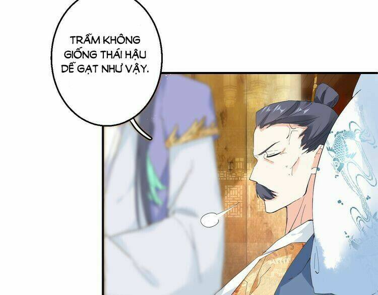 Hoa Nhan Sách: Chapter 29.2