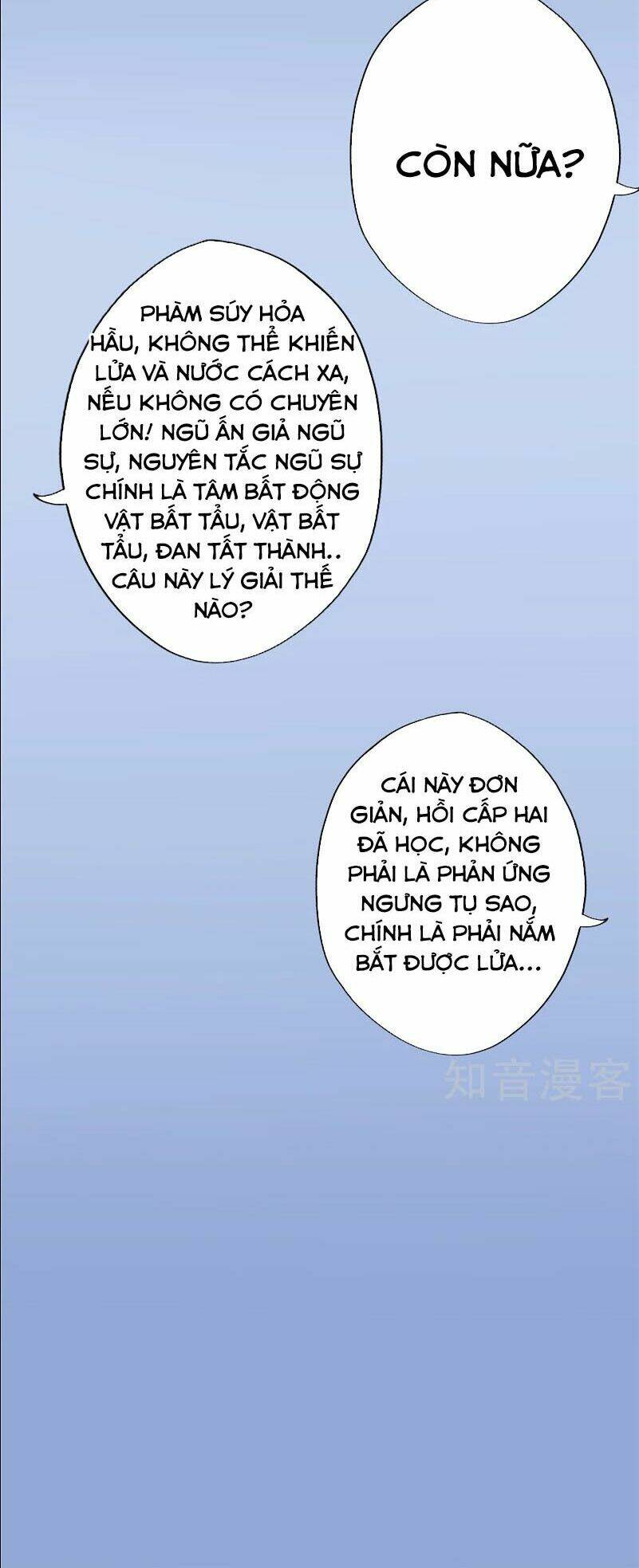 Chí Tôn Võ Đế: Chapter 93