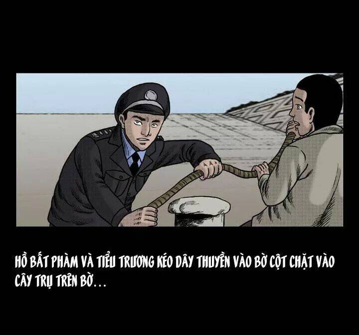 Kỳ Án Có Thật: Chapter 44