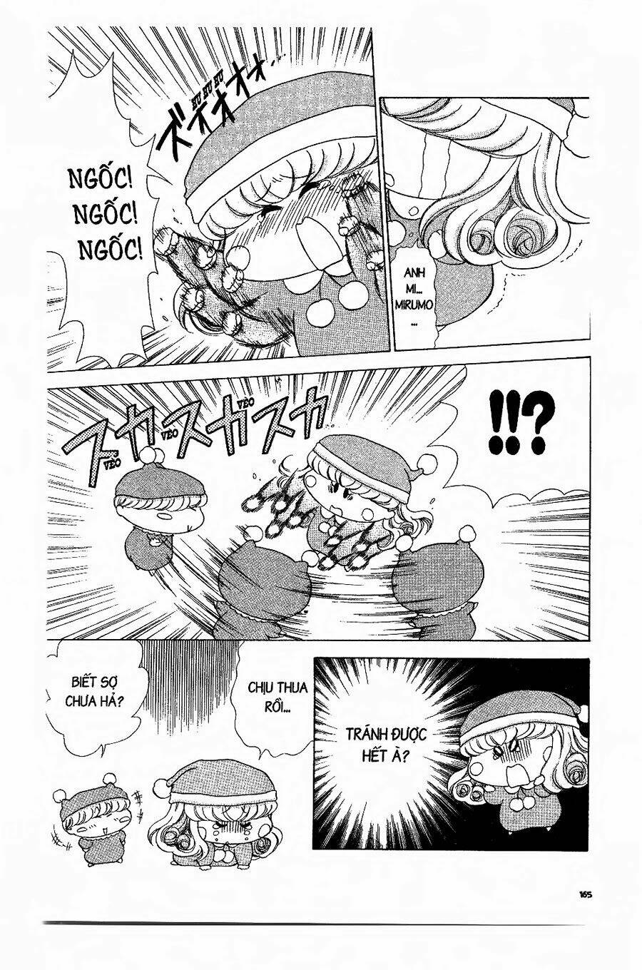 Chiếc Ly Kỳ Diệu: Chapter 54