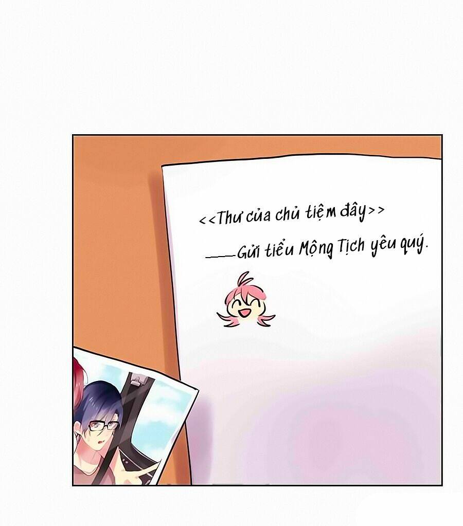 Một Giây Sau Bắt Đầu: Chapter 37