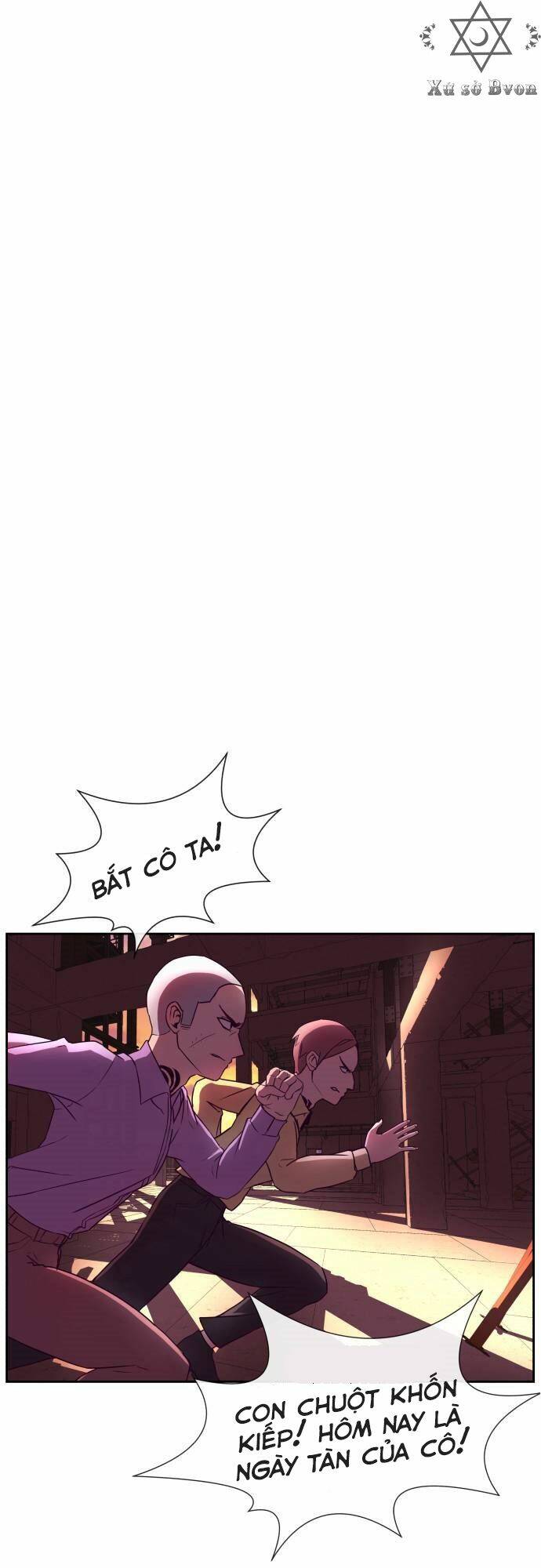 Thời Khắc Định Mệnh: Chapter 0