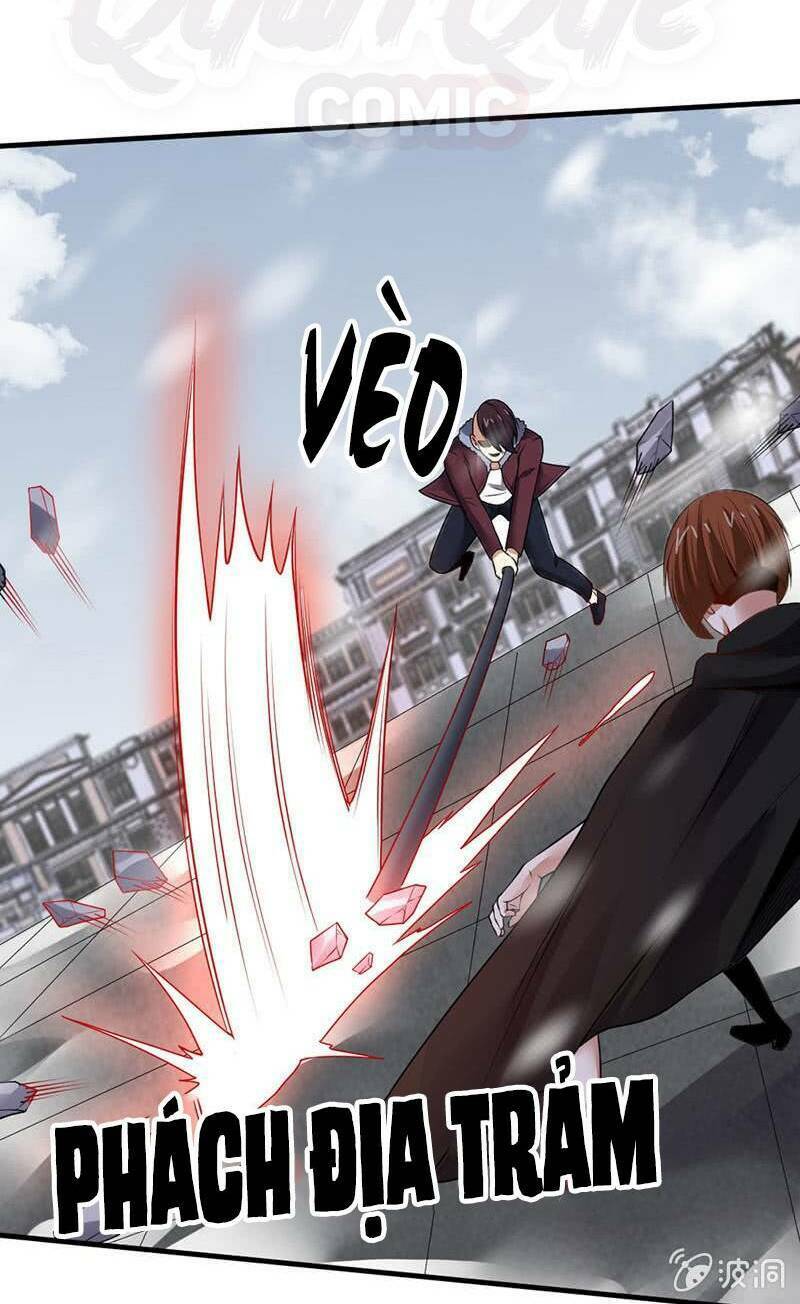 Cuộc Sống Tận Thế Bắt Đầu Từ Số 0: Chapter 37