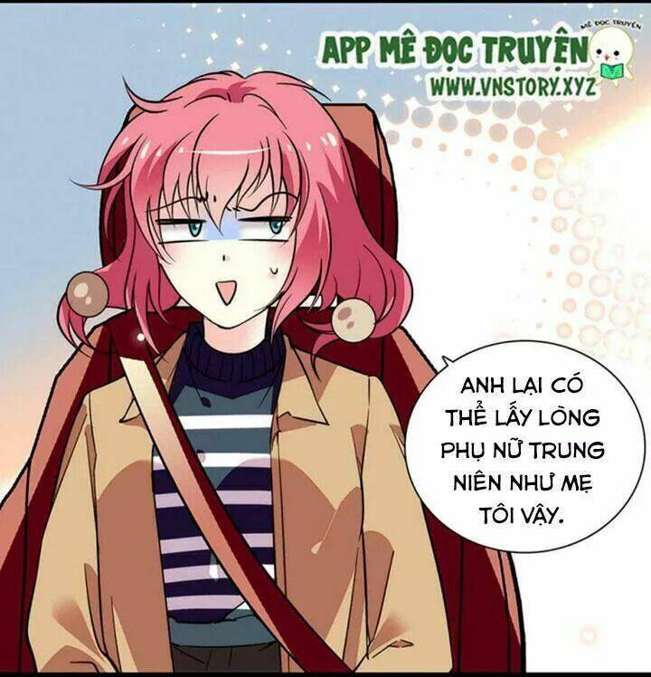 Nữ Hầu Sau Giờ Học: Chapter 62