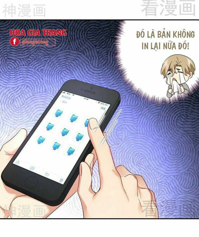 Phục Thù Thiếu Gia Tiểu Điềm Thê: Chapter 71