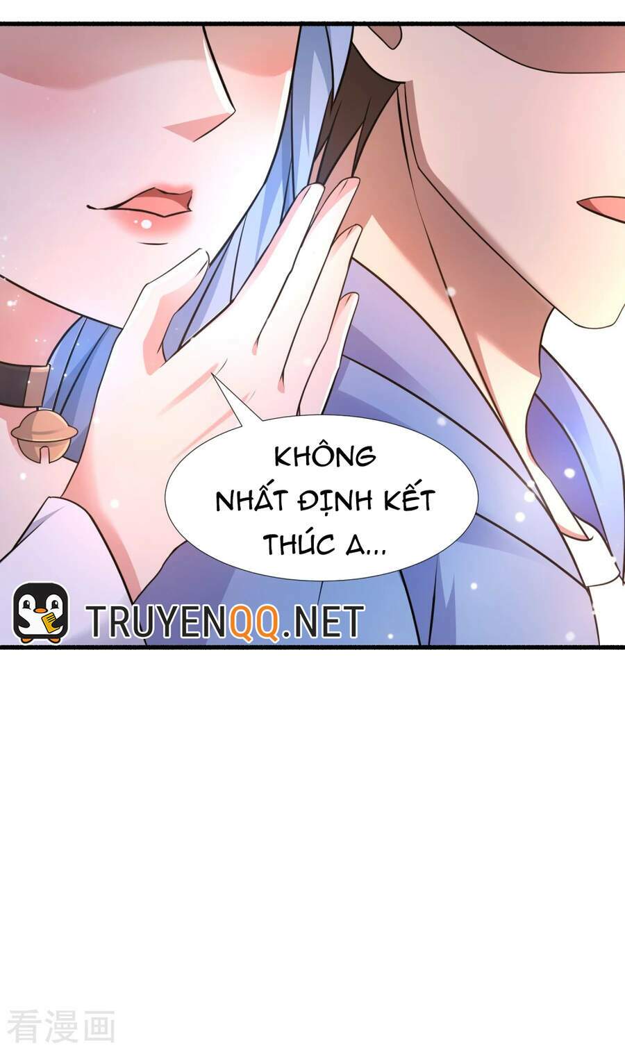 Siêu Năng Phân Hóa: Chapter 30