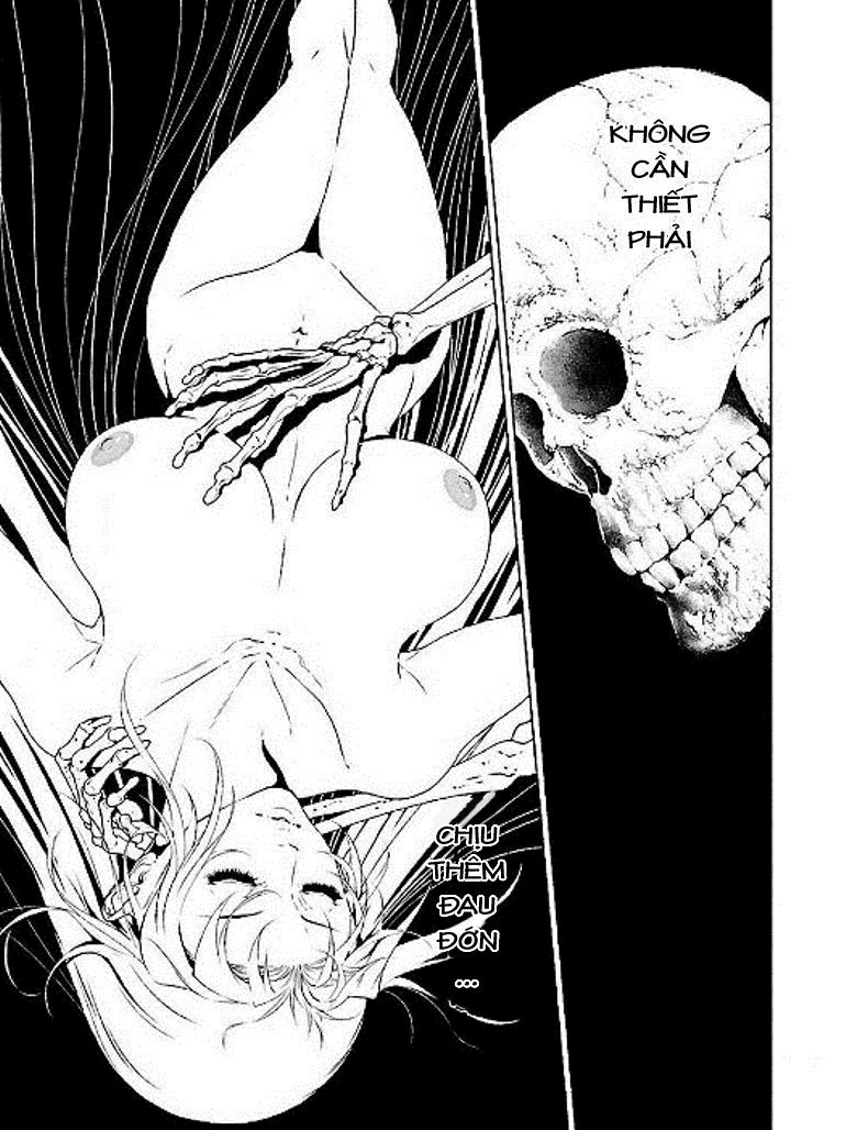 Thời Niên Thiếu Của Black Jack: Chapter 53