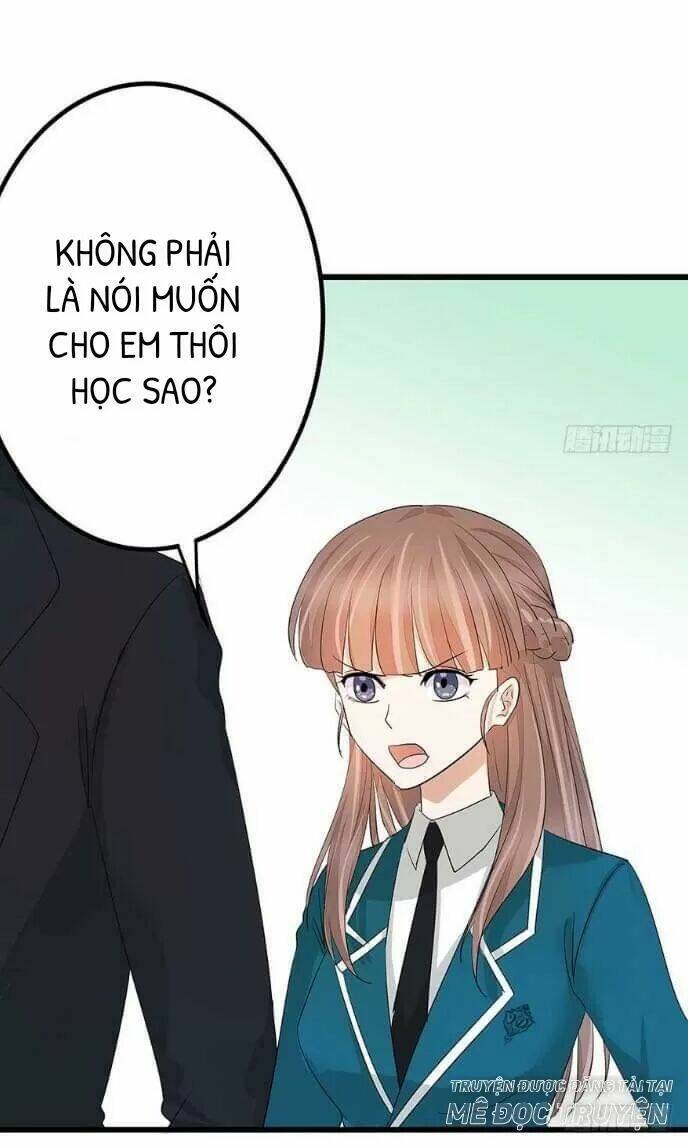 Chào Buổi Sáng, Ức Vạn Manh Thê: Chapter 37