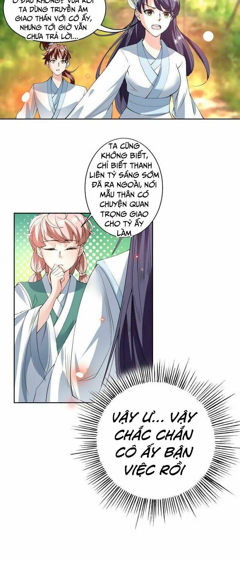 Tối Cường Thần Thú Hệ Thống: Chapter 90