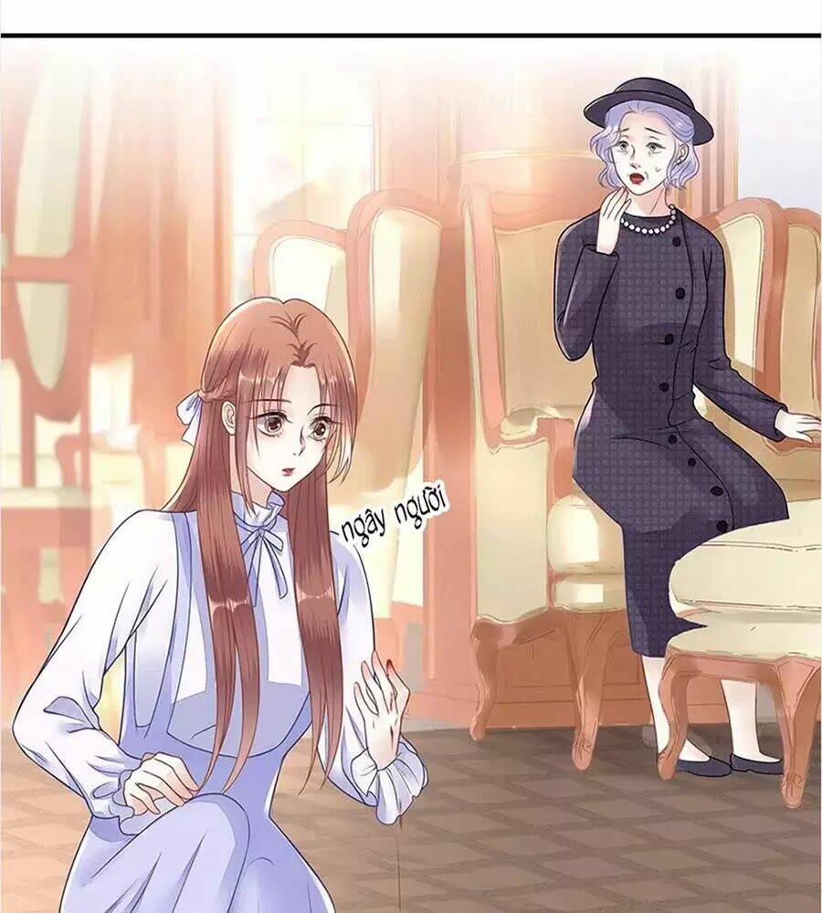 Bạn Trai Điều Khiển Giấc Mơ: Chapter 22