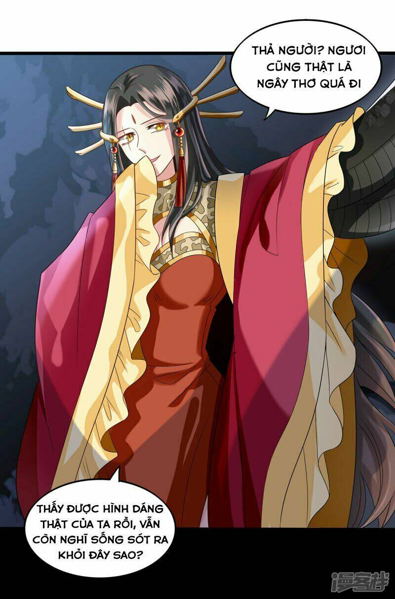 Bắt Quỷ: Chapter 12