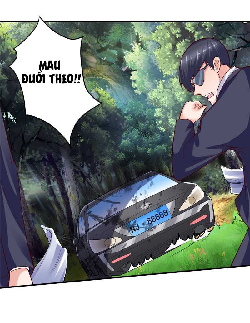 Tình Yêu Khiến Tôi Phát Điên: Chapter 55