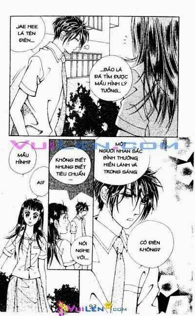 Cô gái Trung Hoa: Chapter 10