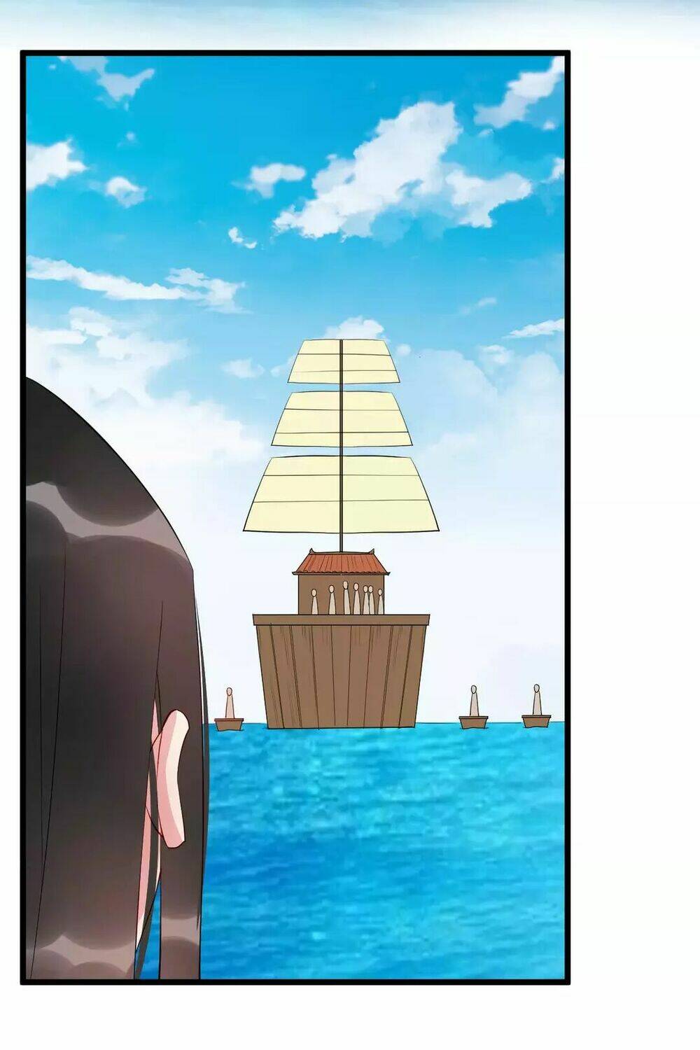 Bồng Sơn Viễn: Chapter 49