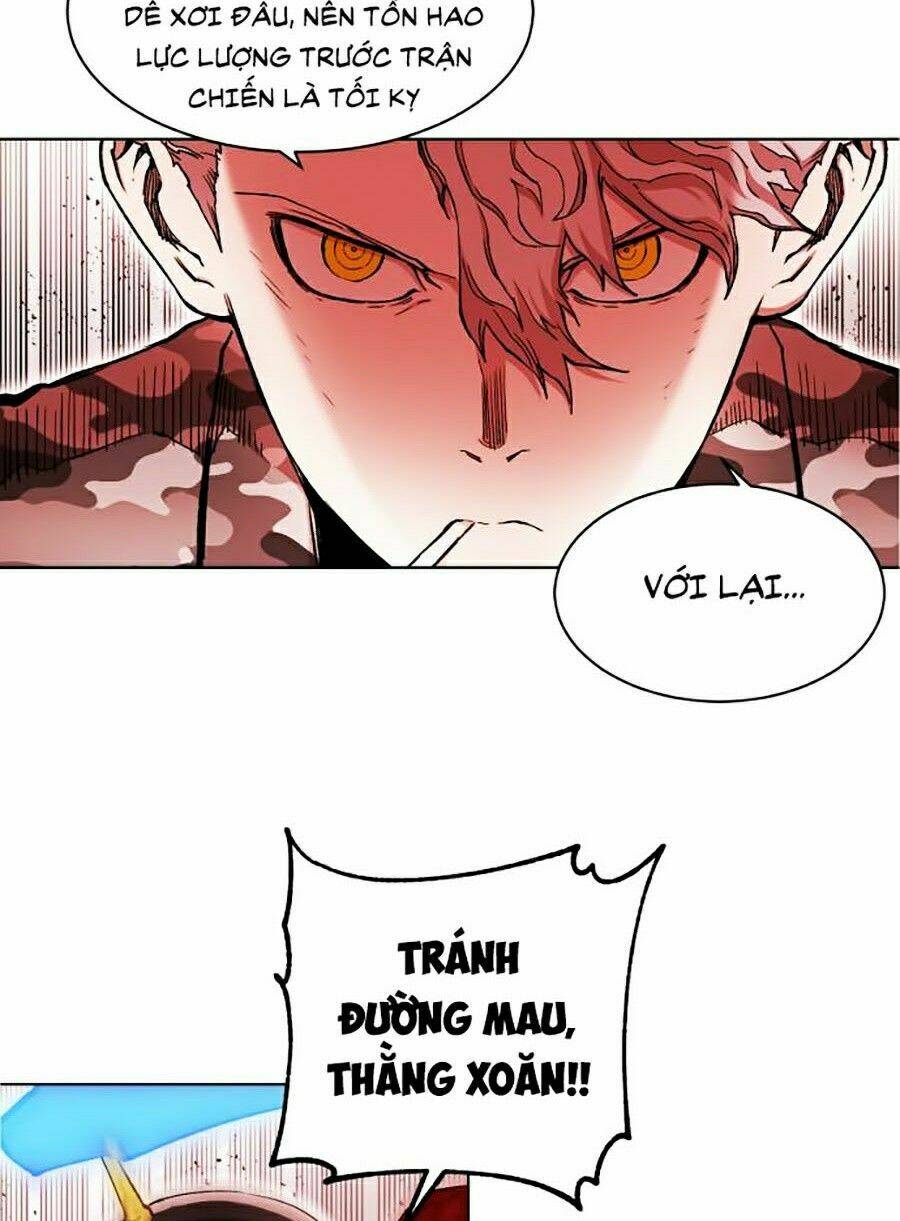 Hard Core Leveling Warrior Ss2: Chapter 87