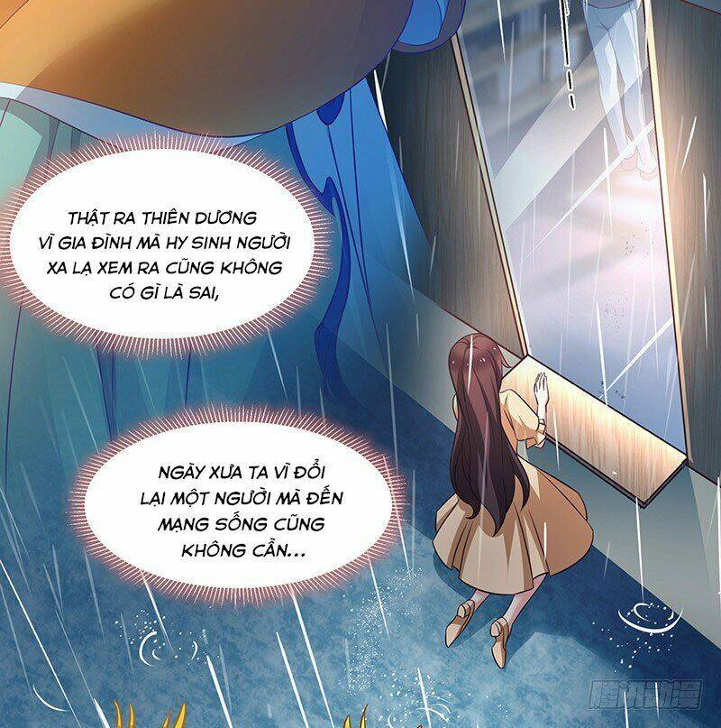 Trò Chơi Trừng Phạt: Chapter 68