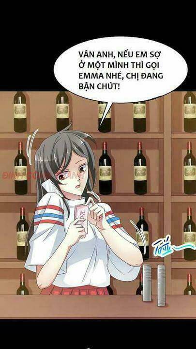 Truyện Kinh Dị Ở Tòa Nhà Số 44: Chapter 88