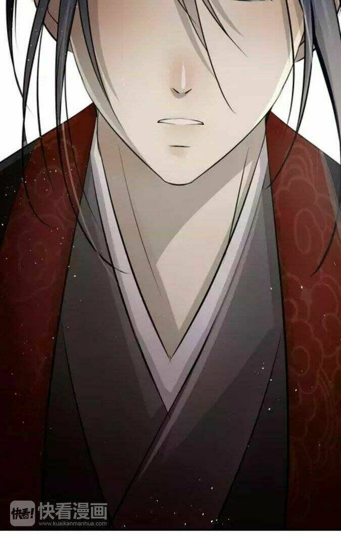 Nghịch Thần: Chapter 41