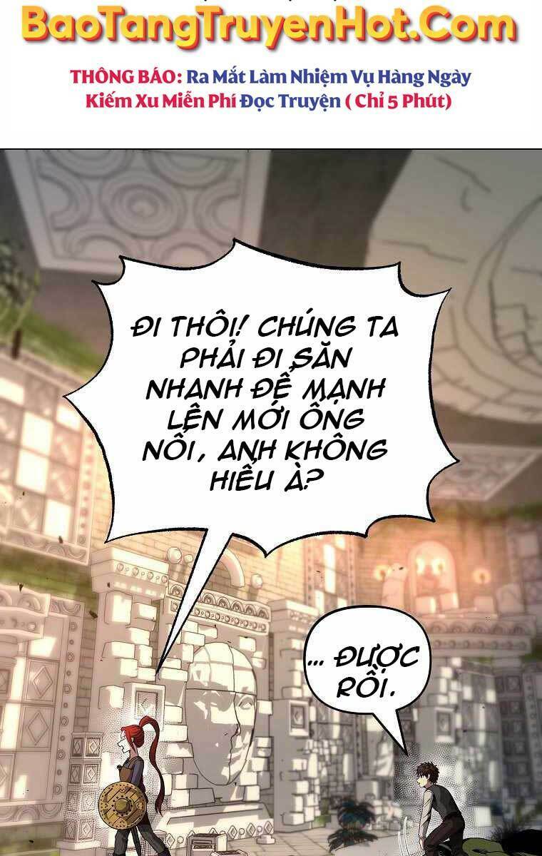 Con Đường Diệt Thần: Chapter 20