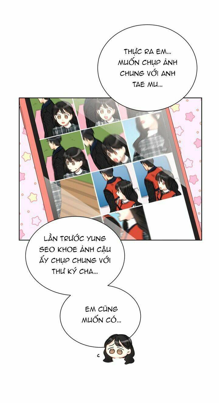 Hẹn Hò Nơi Công Sở: Chapter 68