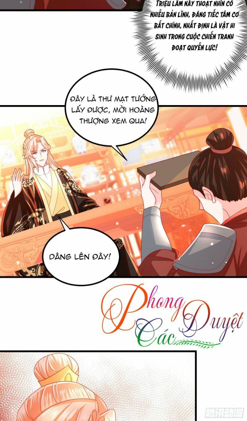 Ta Phải Làm Hoàng Hậu: Chapter 20