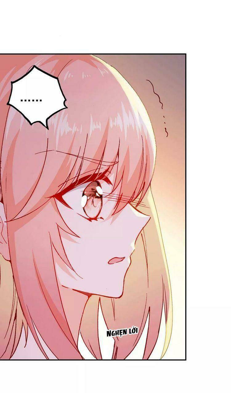 Chuyển Phát Nhanh Tình Yêu: Chapter 11