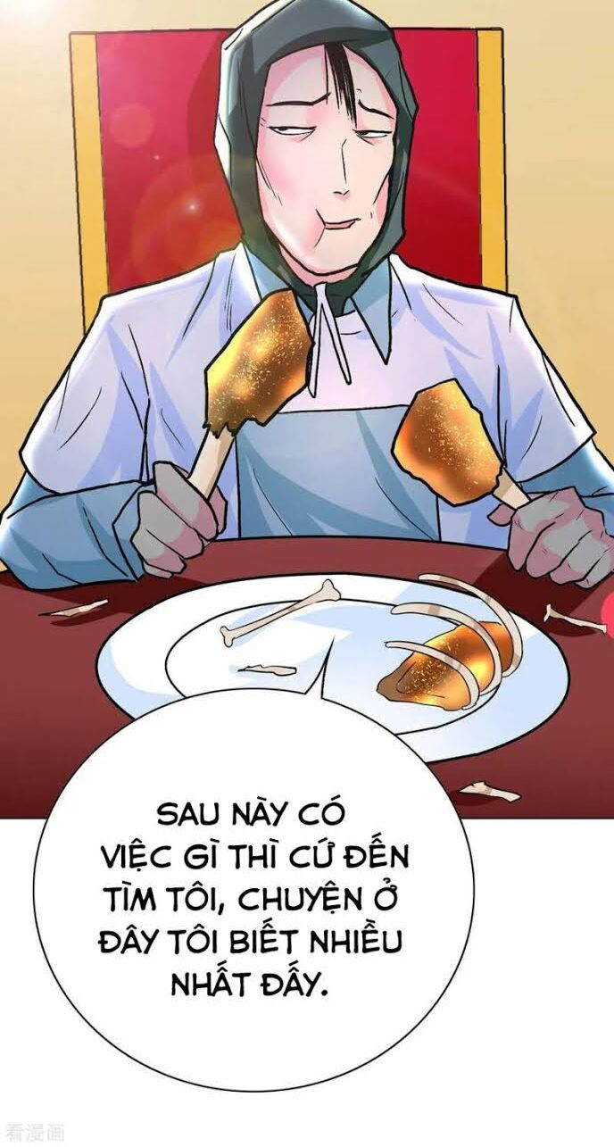 Hệ Thống Tiên Tôn Tại Đô Thị: Chapter 69