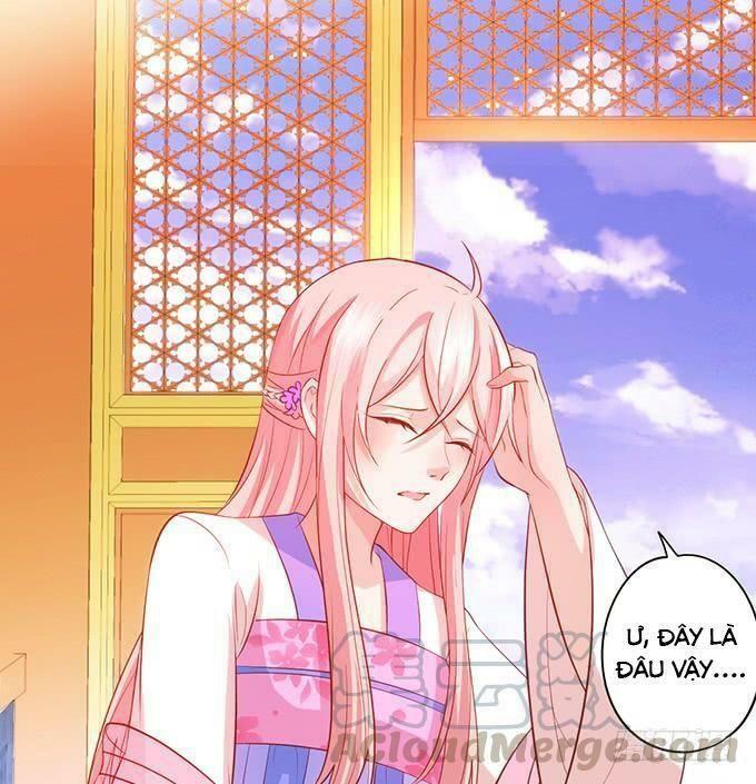 Hồ Tiên Hung Bạo: Chapter 103