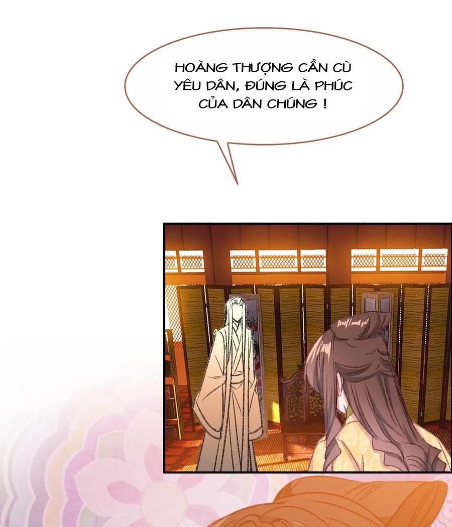 Gả Cho Một Tên Thái Giám Đáng Ghét: Chapter 193