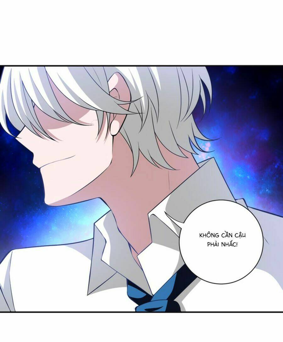 Người Yêu Khát Máu Của Tôi: Chapter 75