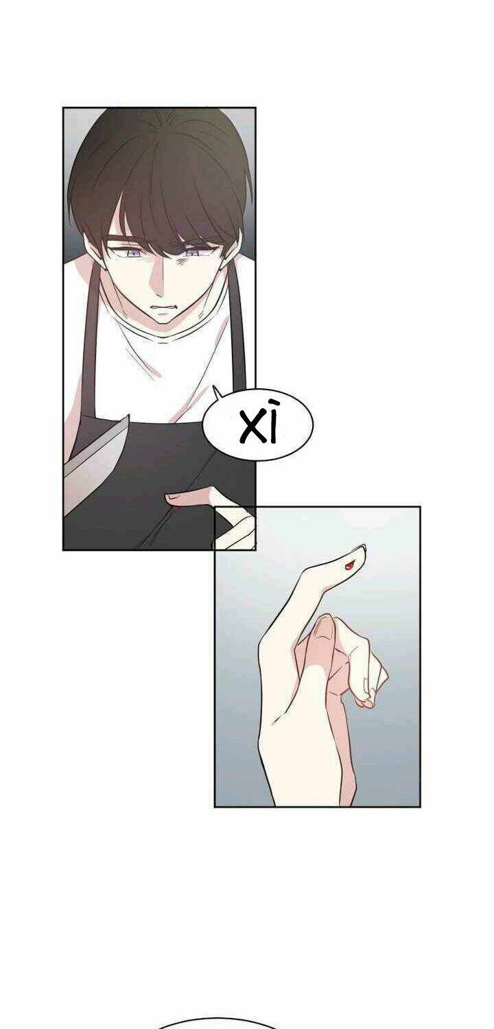 Idol Sống Trong Nhà Tôi !: Chapter 7