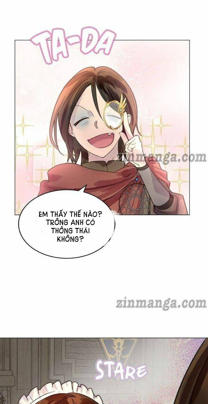 Tôi Không Phải Là Người Tốt: Chapter 165