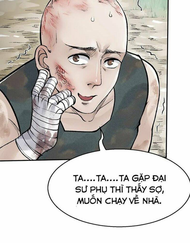 Liên Thành Quyết: Chapter 33
